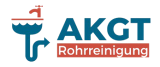 AKGT Rohrreinigung